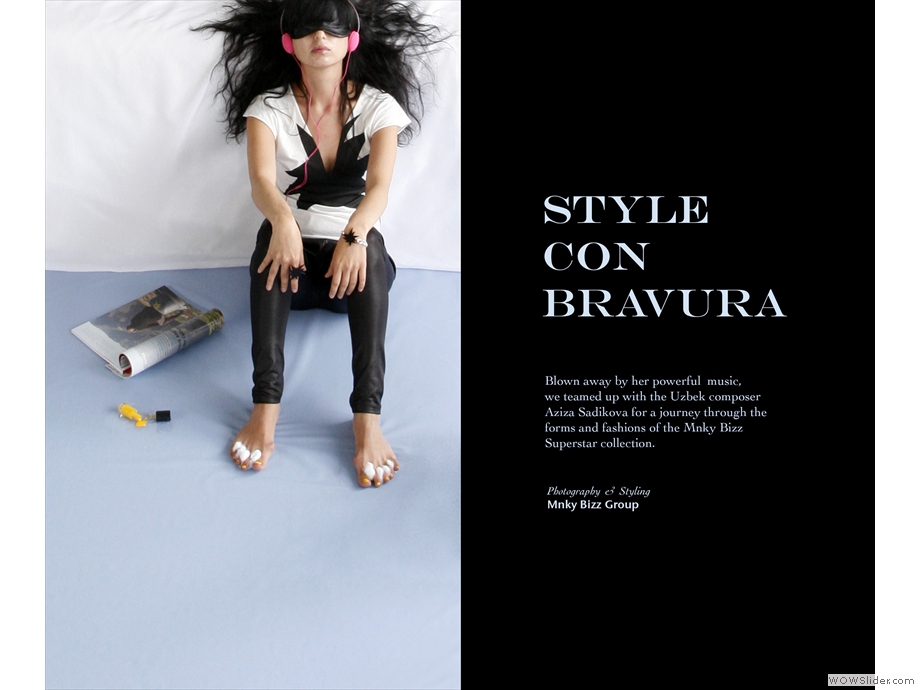 Style con Bravura 01