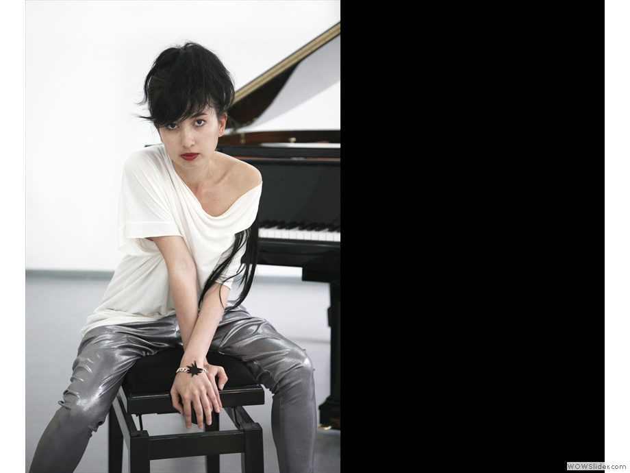 Style con Bravura 08