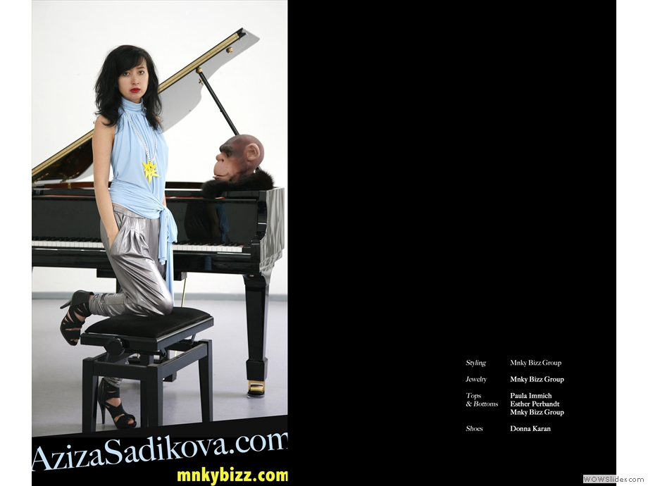 Style con Bravura 10