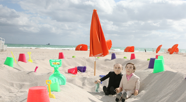 Art Stars at South Beach